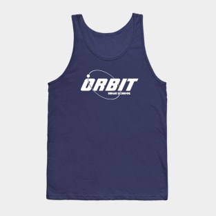 Orbit High School Tank Top